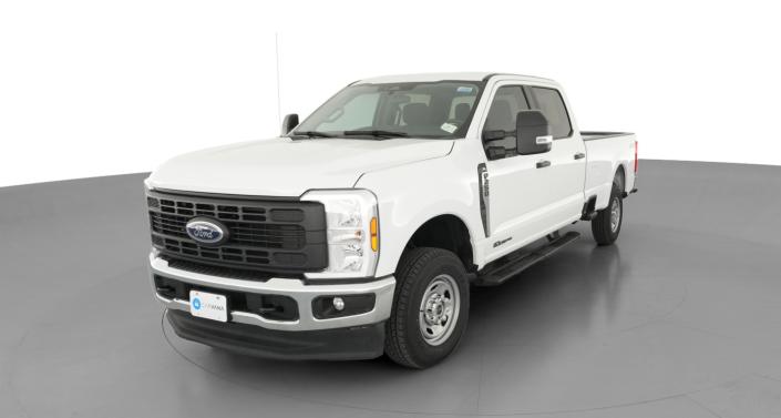 Thumbnail: 2024 Ford Econoline - 1