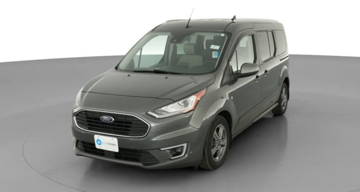 2022 Ford Transit Series  -
                  Framingham, MA