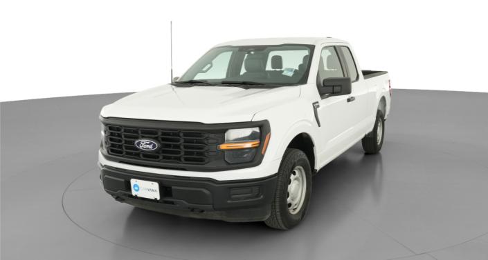 Thumbnail: 2025 Ford Econoline - 1