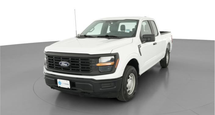 Thumbnail: 2025 Ford Econoline - 1