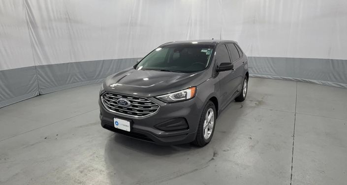 Thumbnail: 2020 Ford Edge - 1