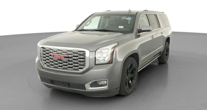 2020 GMC Yukon XL Denali -
                  Bessemer, AL