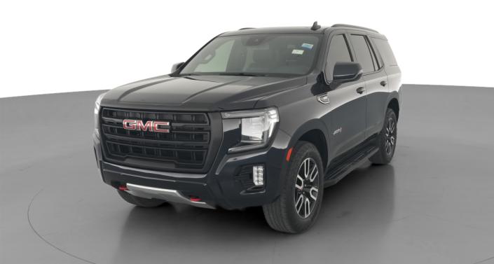 Thumbnail: 2023 GMC Yukon - 1