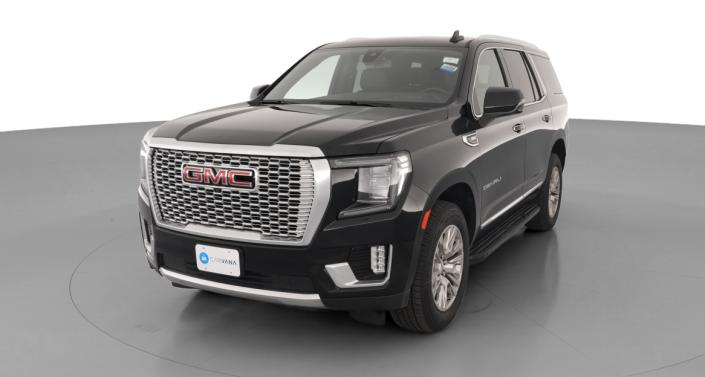 Thumbnail: 2022 GMC Yukon - 1