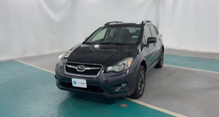 2015 Subaru XV Crosstrek Limited -
                  Manville, NJ