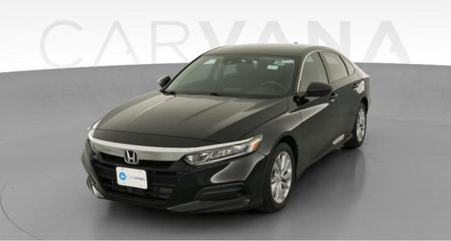2020 Honda Accord