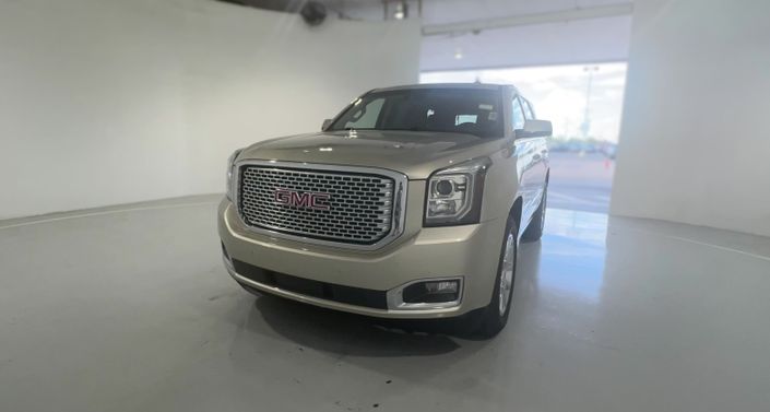 2017 GMC Yukon Denali -
                  Tempe, AZ