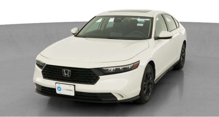 Thumbnail: 2023 Honda Accord - 1