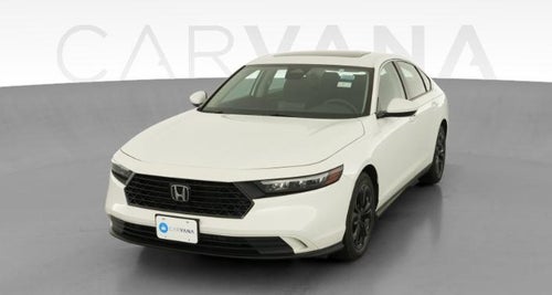 2023 Honda Accord