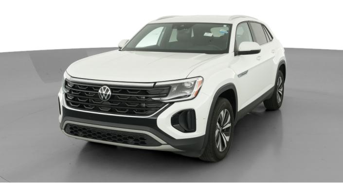 Thumbnail: 2026 Volkswagen Atlas - 1