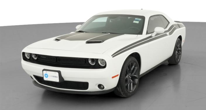 Thumbnail: 2023 Dodge Challenger - 1