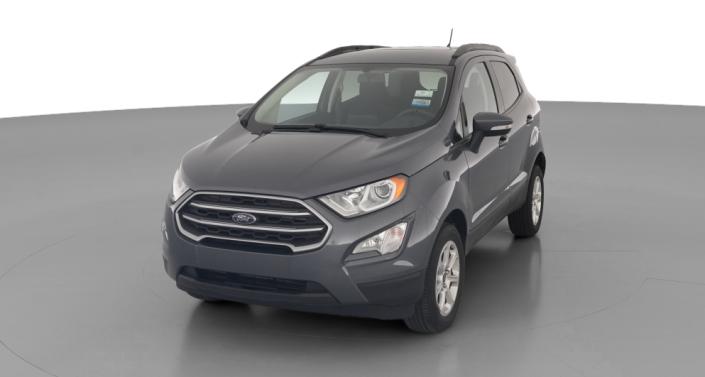 Thumbnail: 2020 Ford EcoSport - 1