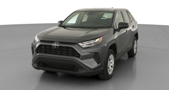 Thumbnail: 2025 Toyota RAV4 - 1