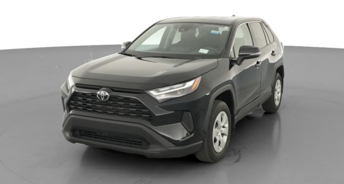 Thumbnail: 2025 Toyota RAV4 - 1