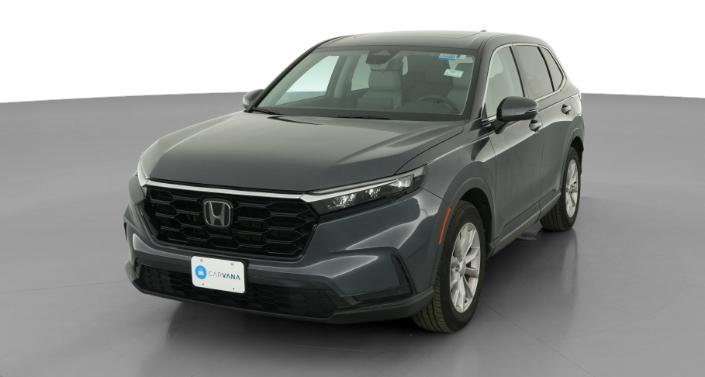 Thumbnail: 2024 Honda CR-V - 1
