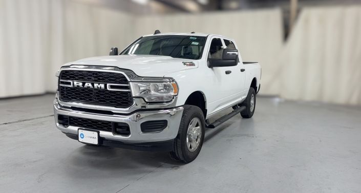 Thumbnail: 2024 RAM 2500 - 1