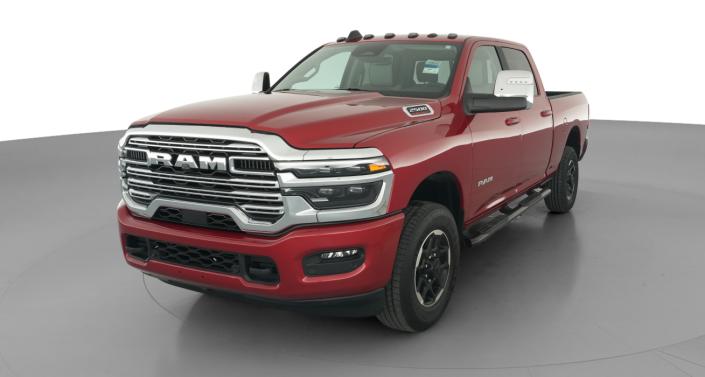 Thumbnail: 2026 RAM 2500 - 1