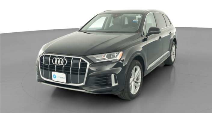 Thumbnail: 2023 Audi Q7 - 1