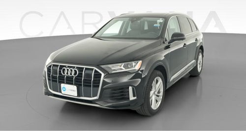 2023 Audi Q7