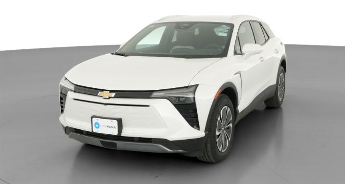 Thumbnail: 2024 Chevrolet Blazer EV - 1