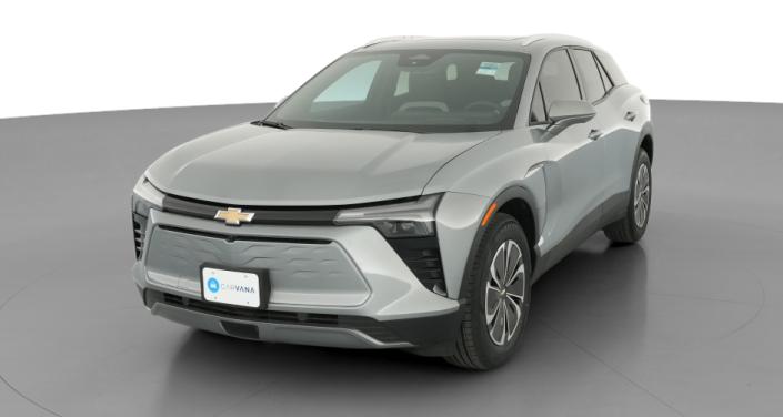 Thumbnail: 2024 Chevrolet Blazer EV - 1