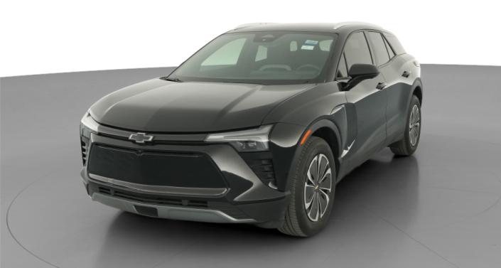 Thumbnail: 2024 Chevrolet Blazer EV - 1