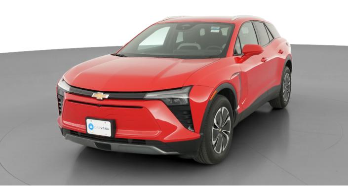 Thumbnail: 2024 Chevrolet Blazer EV - 1