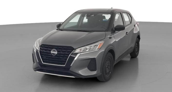 Thumbnail: 2025 Nissan Kicks - 1