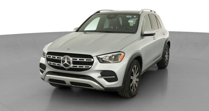 Thumbnail: 2025 Mercedes-Benz GLE - 1