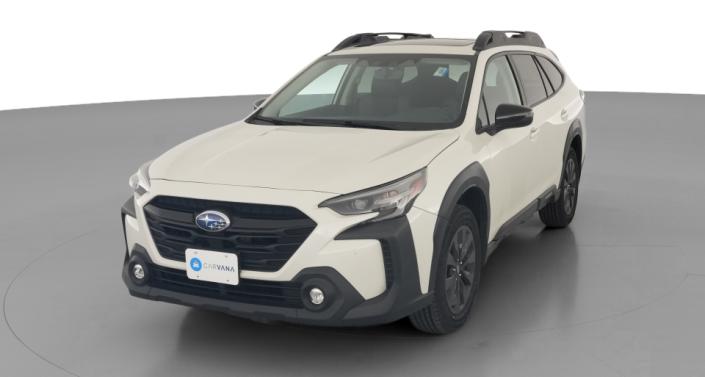 Thumbnail: 2023 Subaru Outback - 1