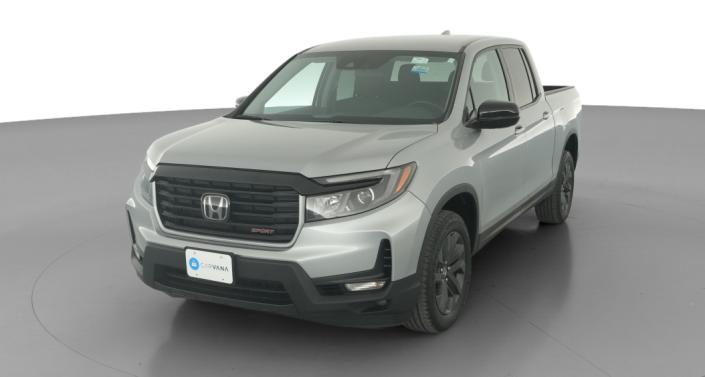 Thumbnail: 2023 Honda Ridgeline - 1