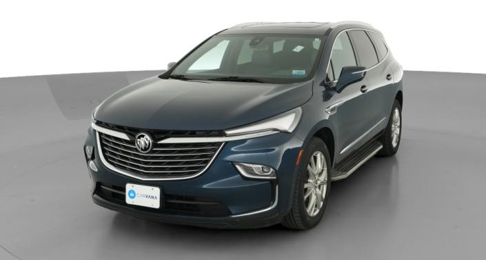 Thumbnail: 2023 Buick Enclave - 1