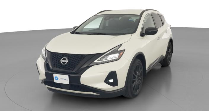 Thumbnail: 2023 Nissan Murano - 1