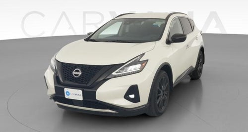 2023 Nissan Murano