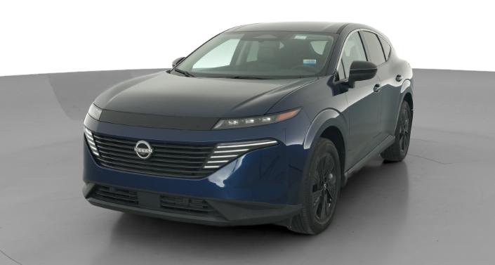 Thumbnail: 2025 Nissan Murano - 1