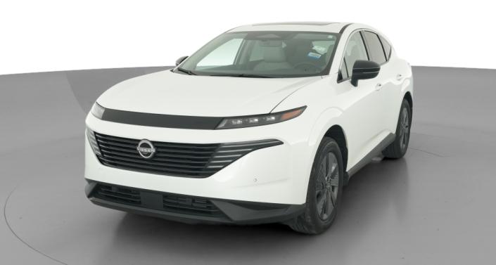 Thumbnail: 2026 Nissan Murano - 1
