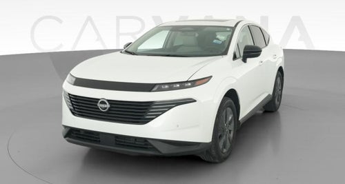 2026 Nissan Murano