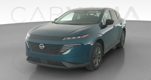 2026 Nissan Murano