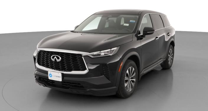 Thumbnail: 2024 INFINITI QX60 - 1