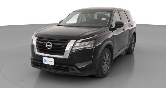 Thumbnail: 2023 Nissan Pathfinder - 1