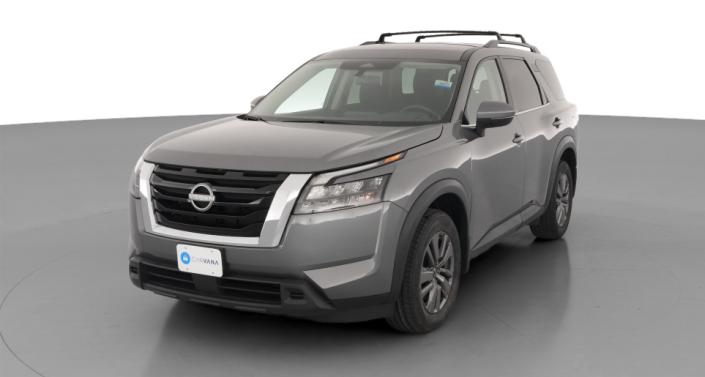 Thumbnail: 2023 Nissan Pathfinder - 1