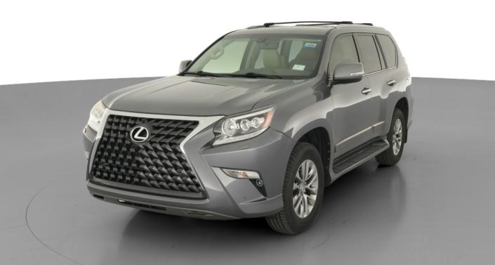 2015 Lexus GX 460 Luxury -
                  Colonial Heights, VA