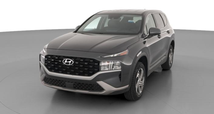 Thumbnail: 2023 Hyundai Santa Fe - 1