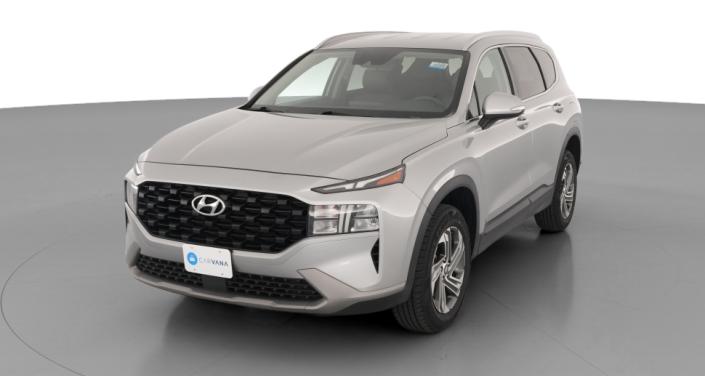 Thumbnail: 2023 Hyundai Santa Fe - 1