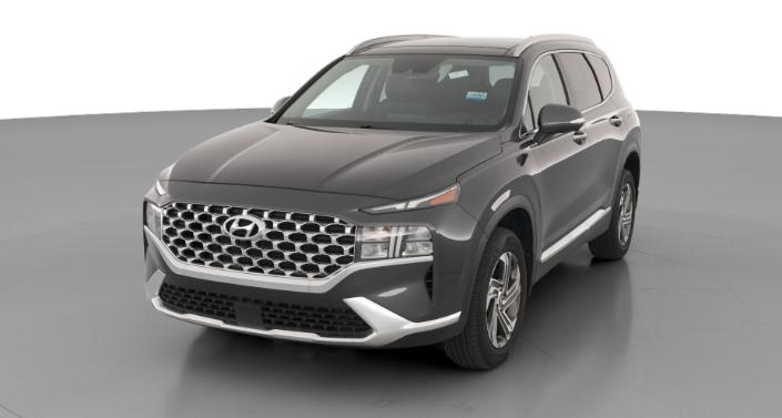 Thumbnail: 2023 Hyundai Santa Fe - 1