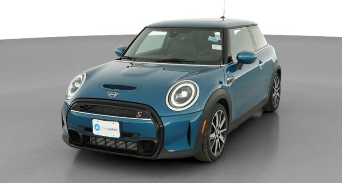 2023 MINI Cooper Hardtop S -
                  Framingham, MA