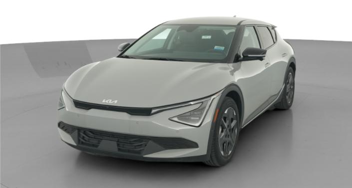 2025 Kia EV6 Light -
                  Indianapolis, IN