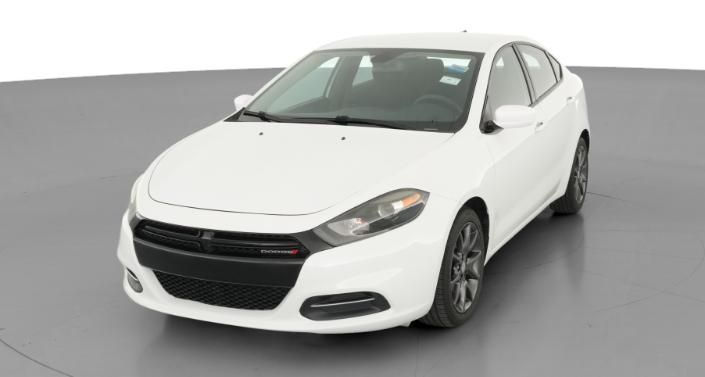 Thumbnail: 2015 Dodge Dart - 1