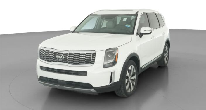 2020 Kia Telluride EX -
                  Indianapolis, IN