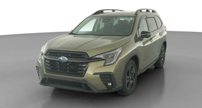 Thumbnail: 2023 Subaru Ascent - 1